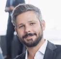 José Rubén Alcalá Espina
